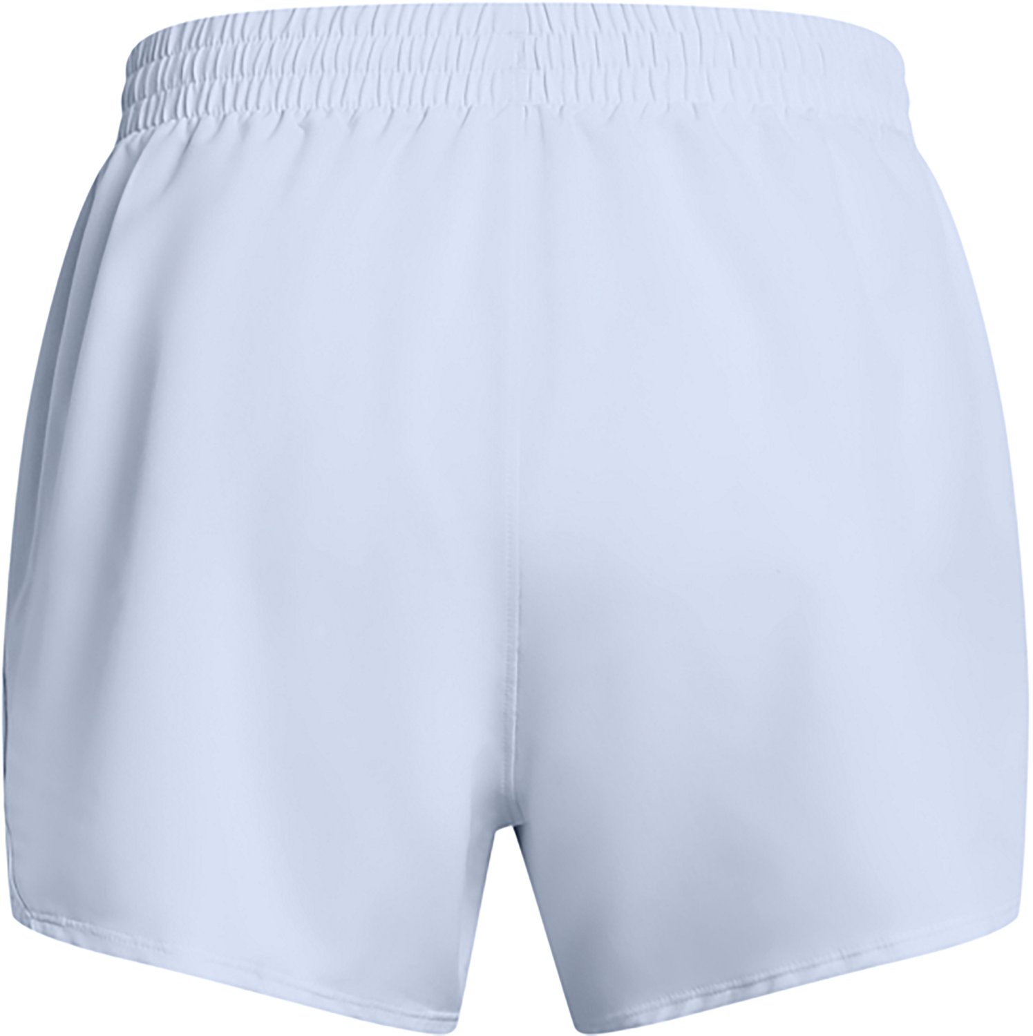 Under Armour Women's Fly By Shorts                                                                                               - view number 2