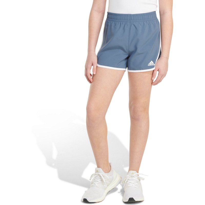 Adidas Girls' Woven… - image