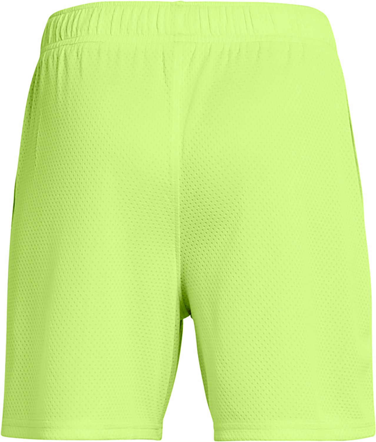 Under Armour Boys' Tech Mesh Shorts 5 in - view number 2