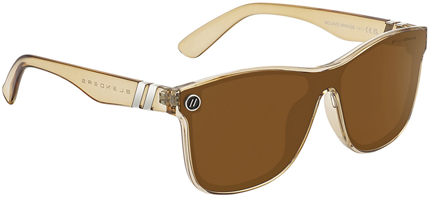 Blenders Eyeware Millenia X2 Sunglasses - view number 3