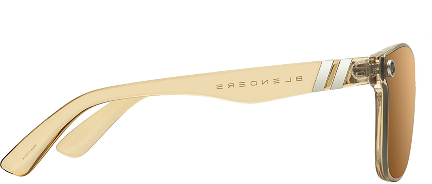 Blenders Eyeware Millenia X2 Sunglasses - view number 4