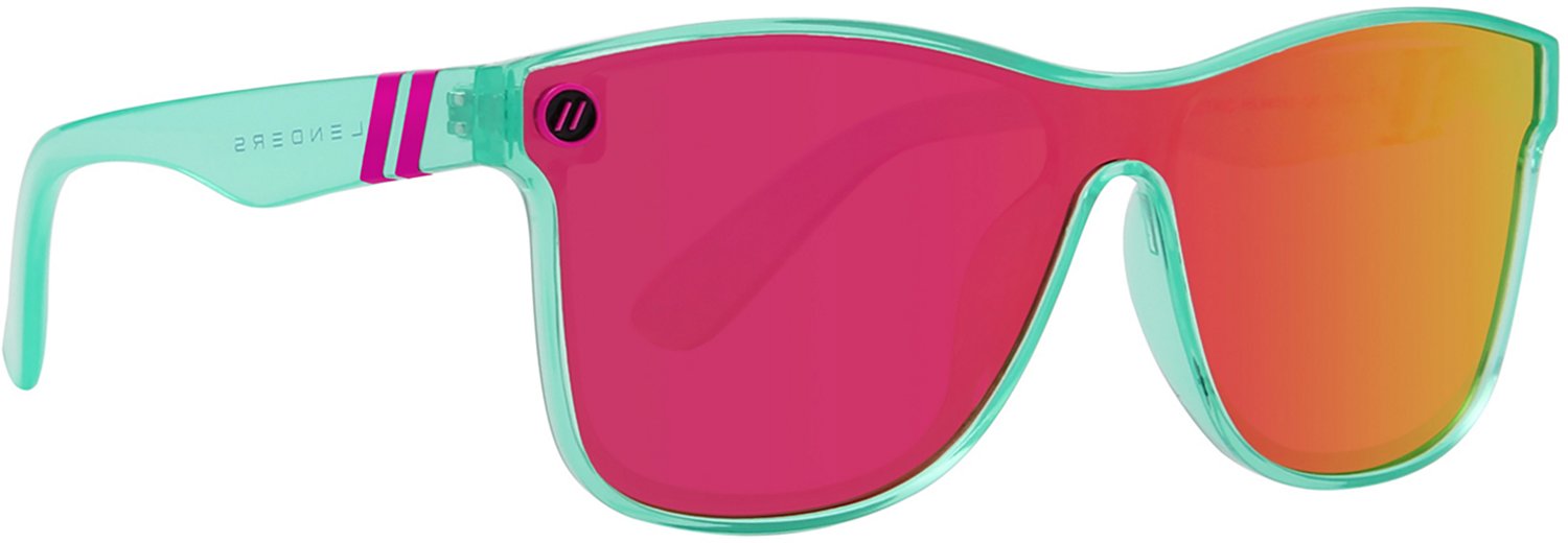 Blenders Eyewear Millenia X2 Sunglasses                                                                                          - view number 1
