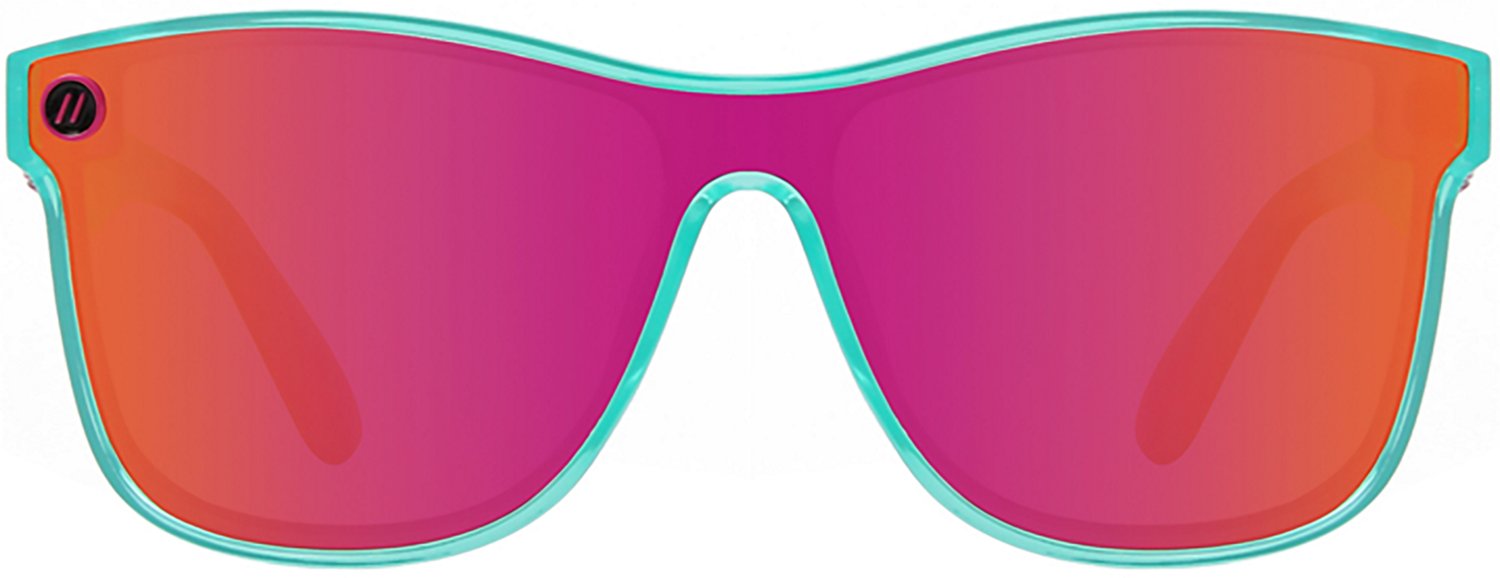 Blenders Eyewear Millenia X2 Sunglasses                                                                                          - view number 2