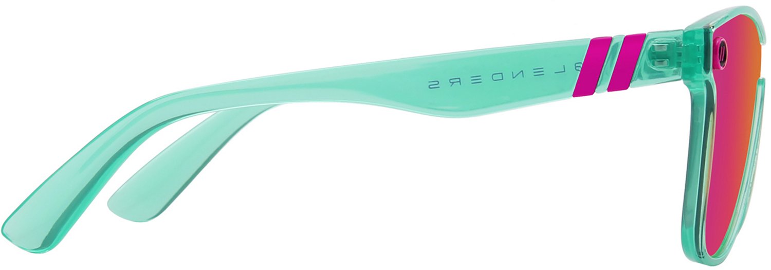 Blenders Eyewear Millenia X2 Sunglasses                                                                                          - view number 3