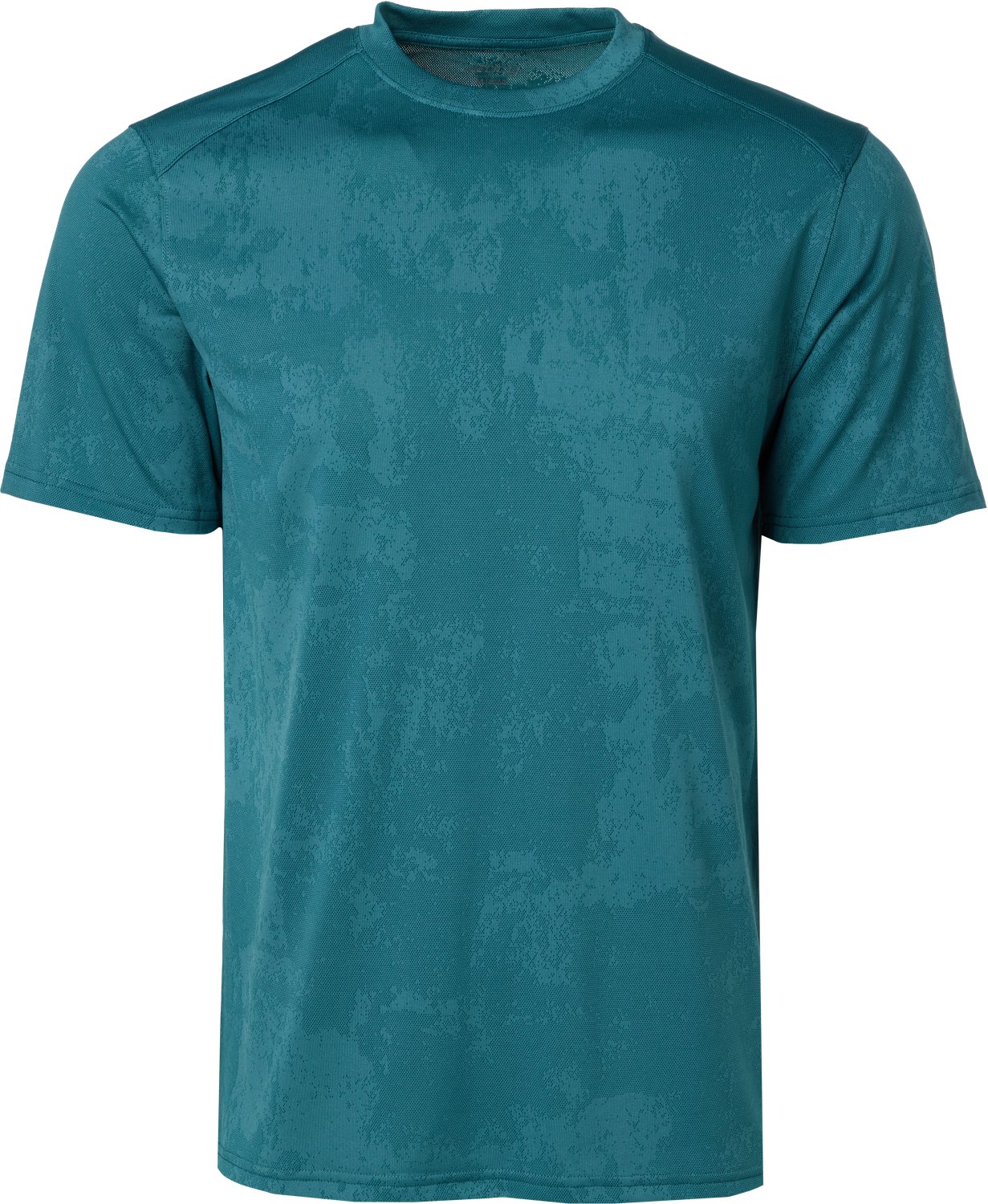BCG Men's Turbo Jacquard T-shirt                                                                                                 - view number 1