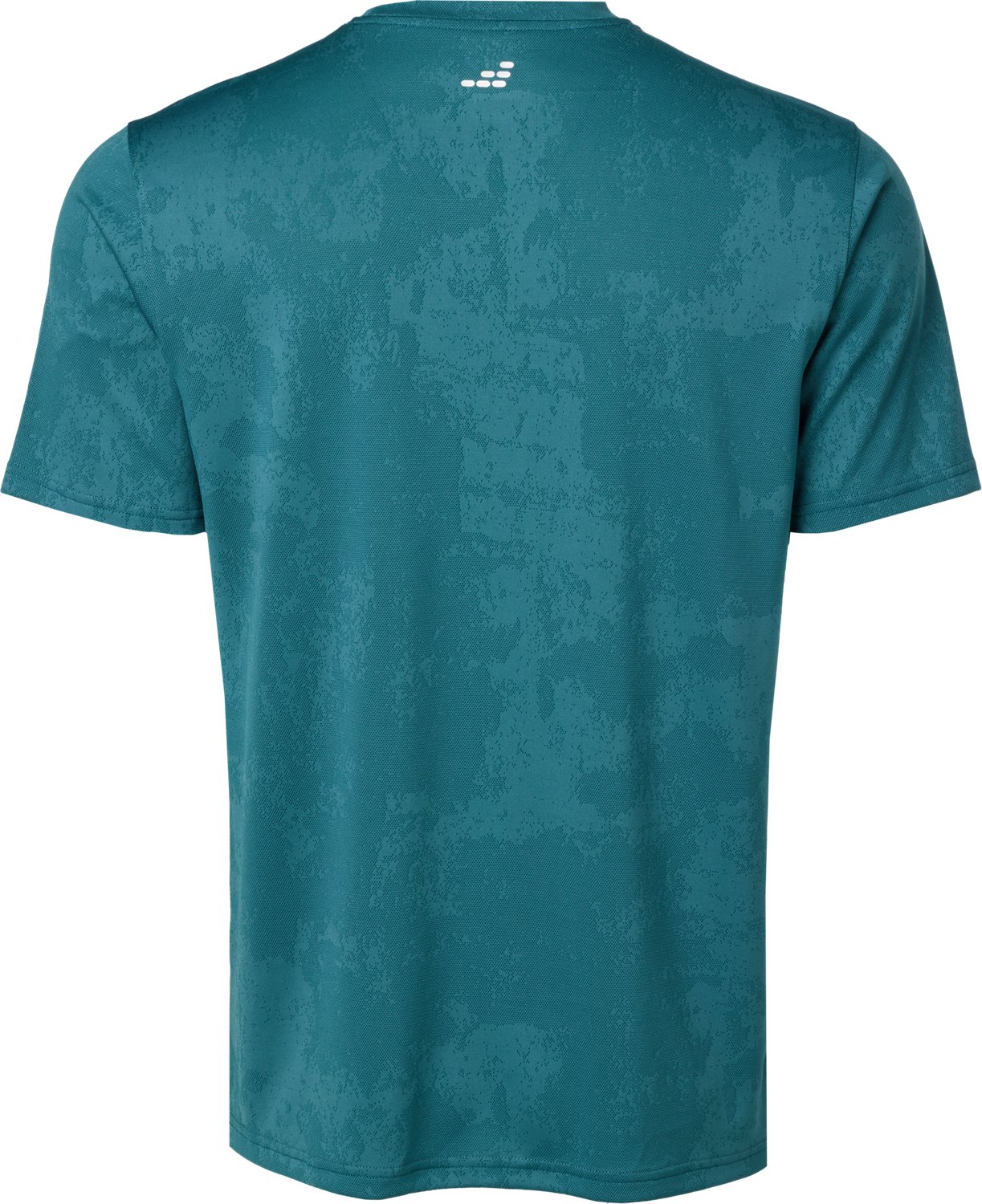 BCG Men's Turbo Jacquard T-shirt                                                                                                 - view number 2