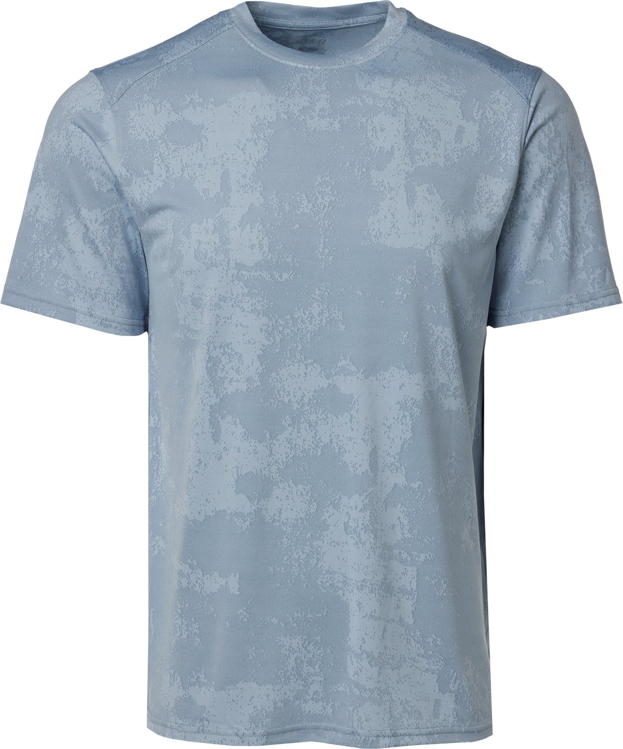 BCG Men's Turbo Jacquard T-shirt                                                                                                 - view number 1