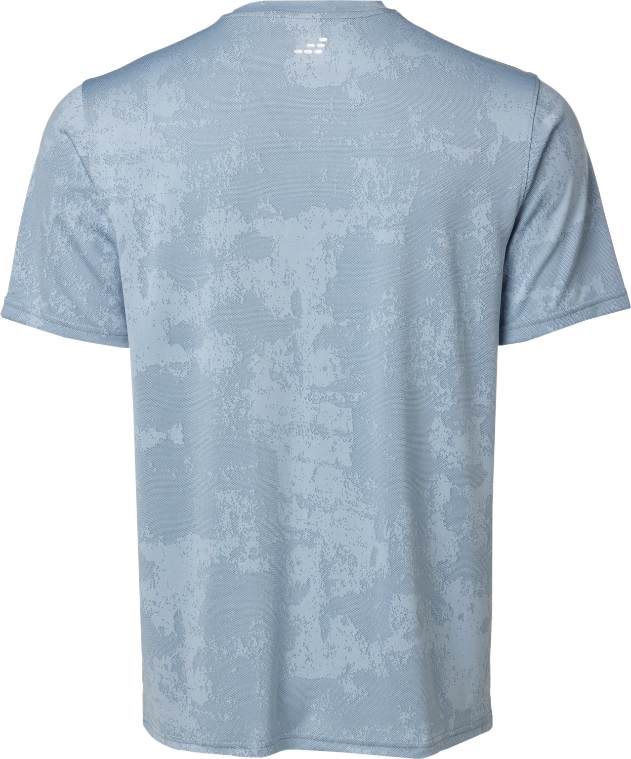 BCG Men's Turbo Jacquard T-shirt                                                                                                 - view number 2