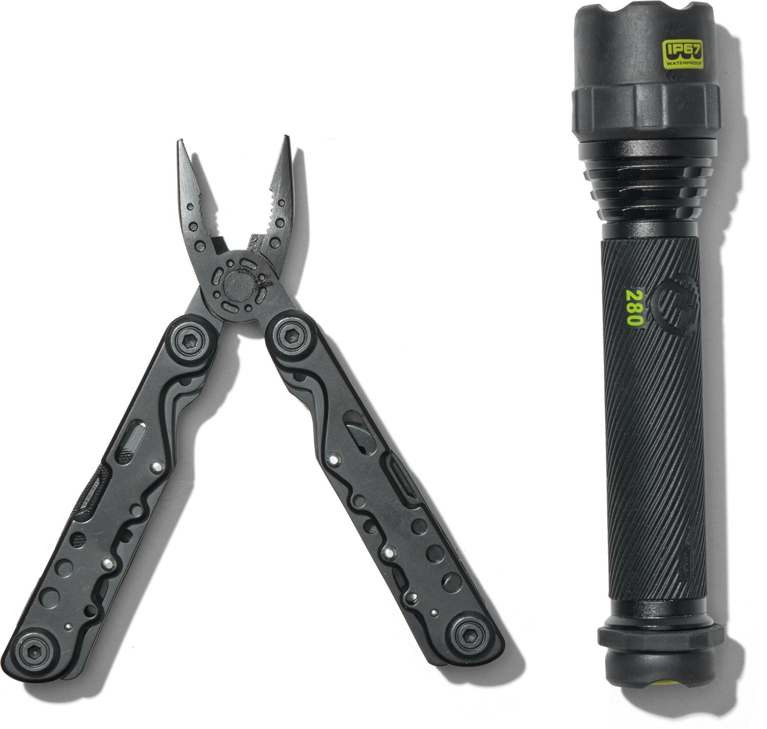 Magellan Outdoors Multi-Tool and 280-Lumen Penlight Combo                                                                        - view number 2