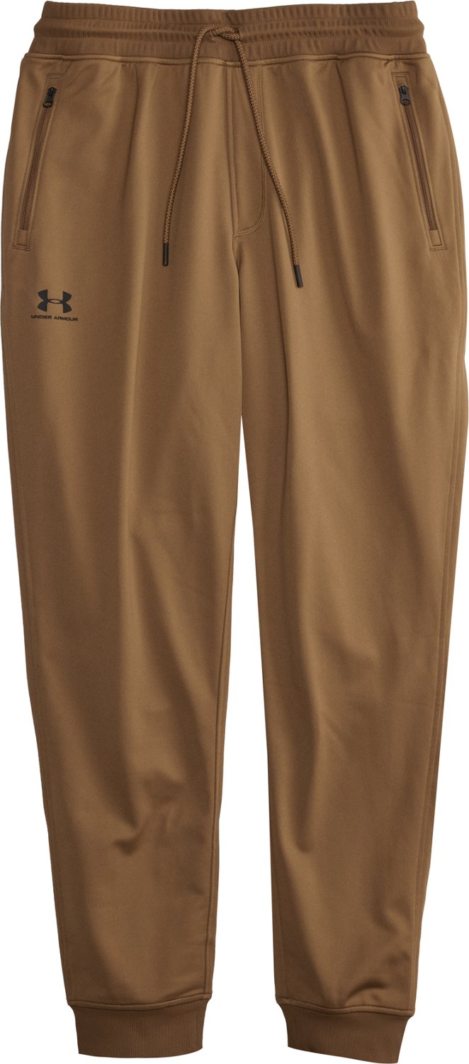 Under Armour Men's Sportstyle Jogger Pant                                                                                        - view number 1
