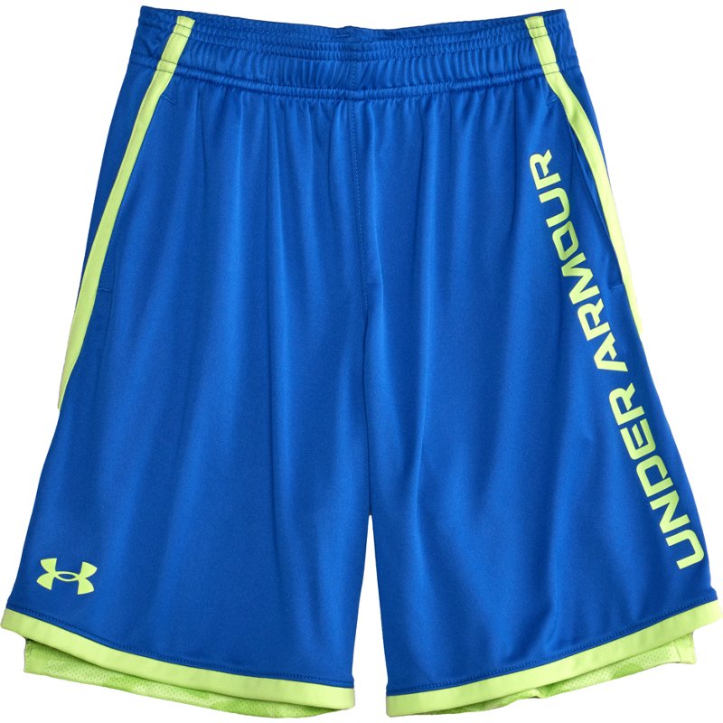 Under Armour Boys' … - image