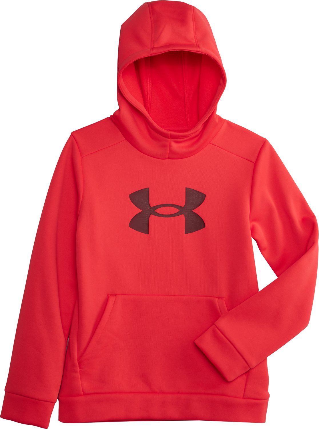 Under armour boys deals large