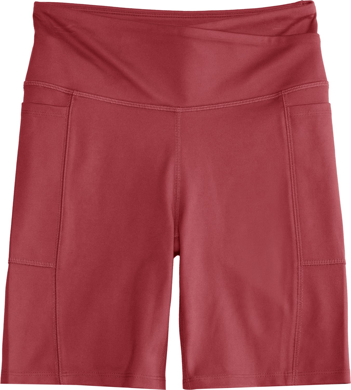 Freely Women's Lila Luxe Bermuda Shorts