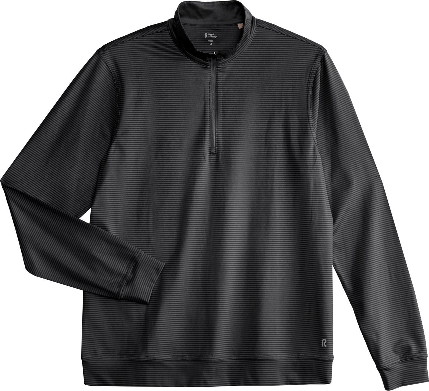 R.O.W. Men's Connor 1/4 Zip                                                                                                      - view number 5
