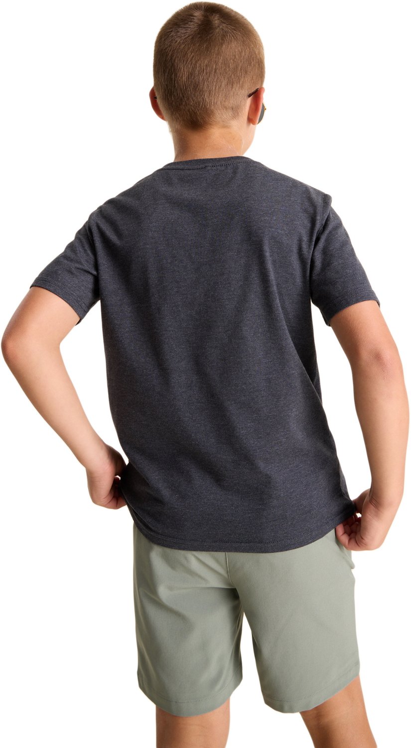 Chubbies Boys' Desert Oasis Short-Sleeve T-shirt - view number 3