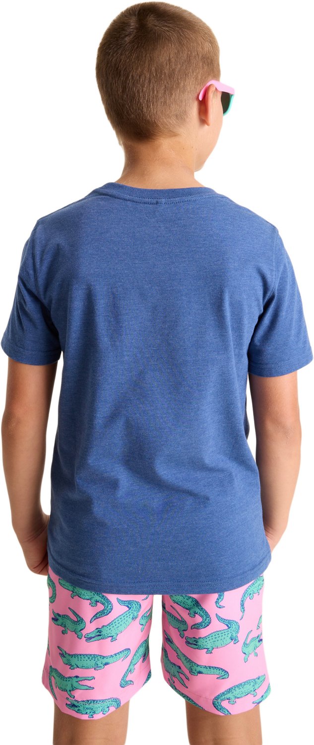 Chubbies Boys' Gators Paradise Short-Sleeve T-shirt - view number 3