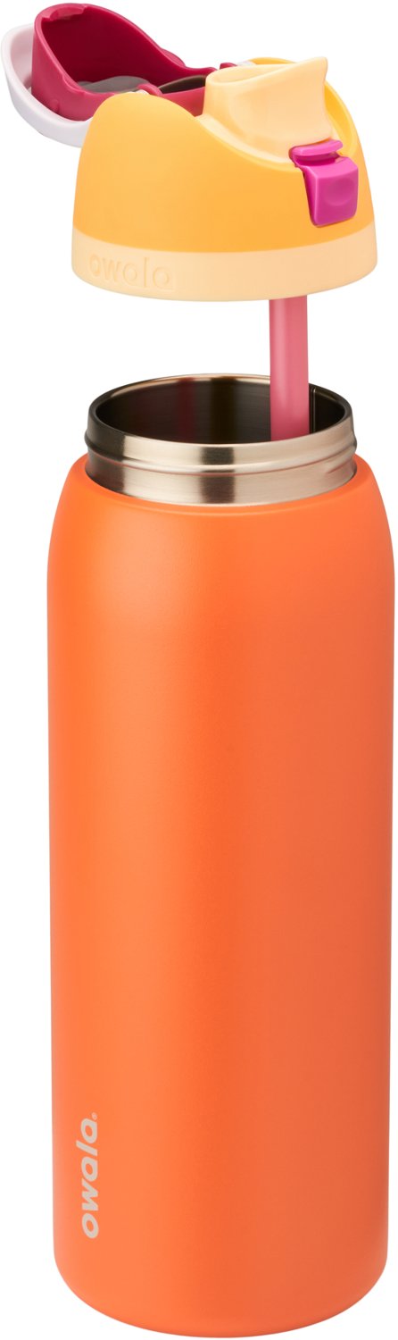 Owala FreeSip 40oz Stainless Steel Water Bottle - view number 2