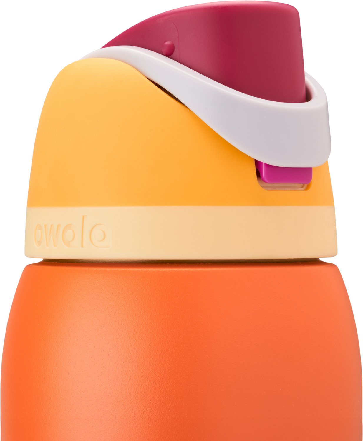 Owala FreeSip 40oz Stainless Steel Water Bottle - view number 5