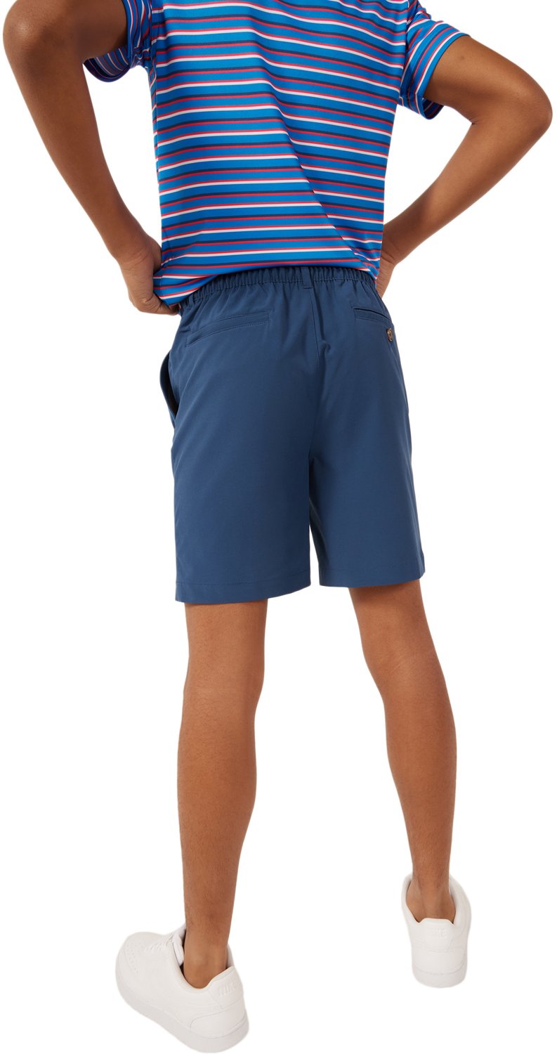 Chubbies Boys' Everywhere Performance Shorts 6 in - view number 3