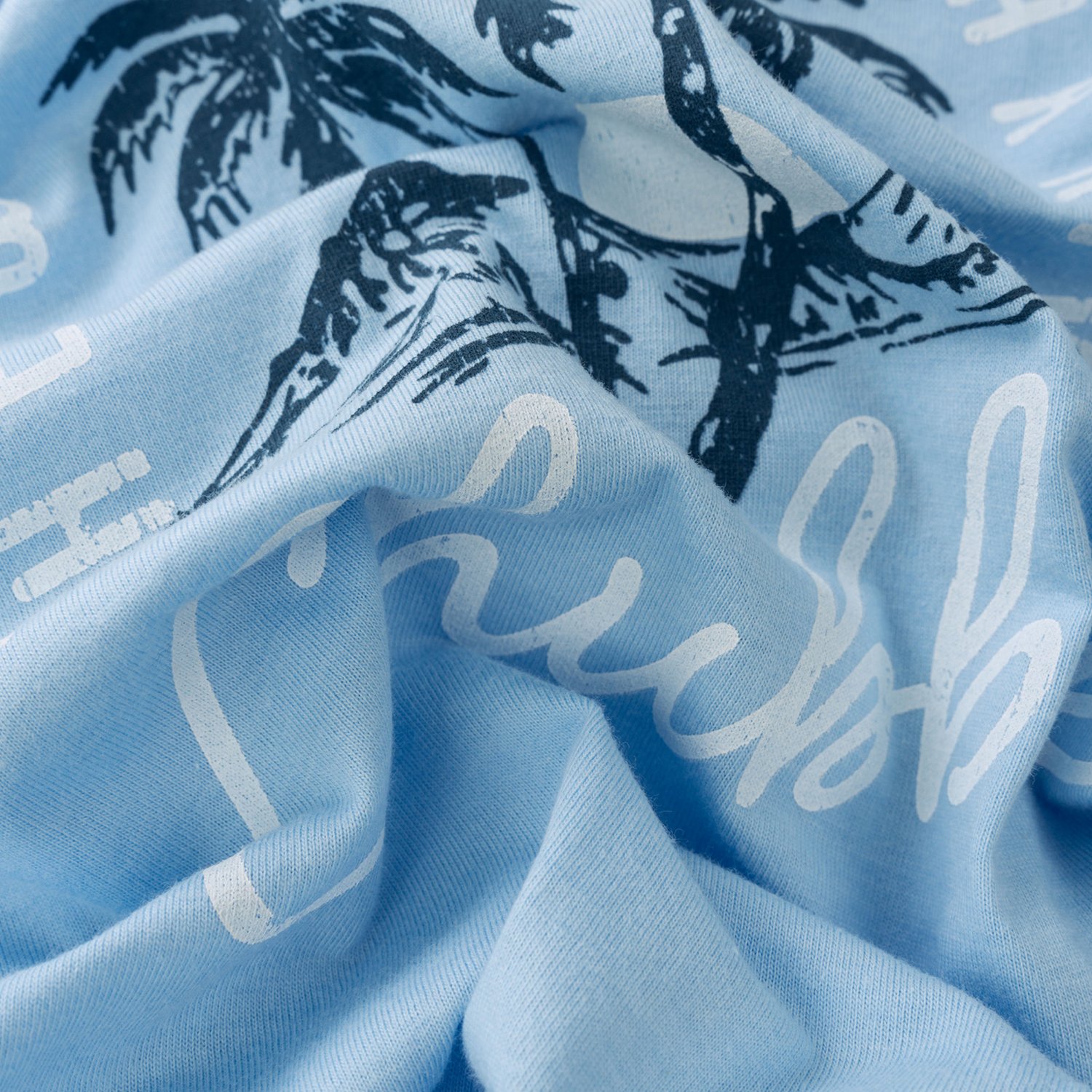 Chubbies Boys' Palms & Sunset Short-Sleeve T-shirt - view number 7