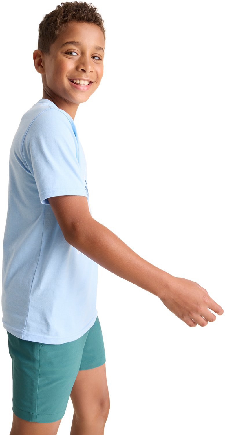 Chubbies Boys' Palms & Sunset Short-Sleeve T-shirt - view number 2