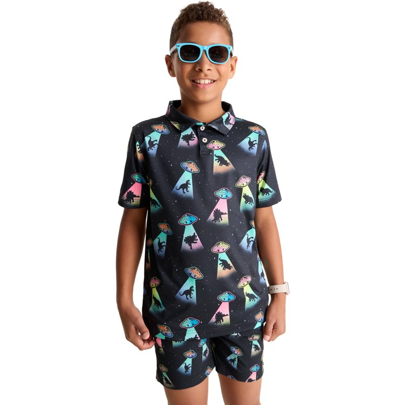 Chubbies Boys' The … - image