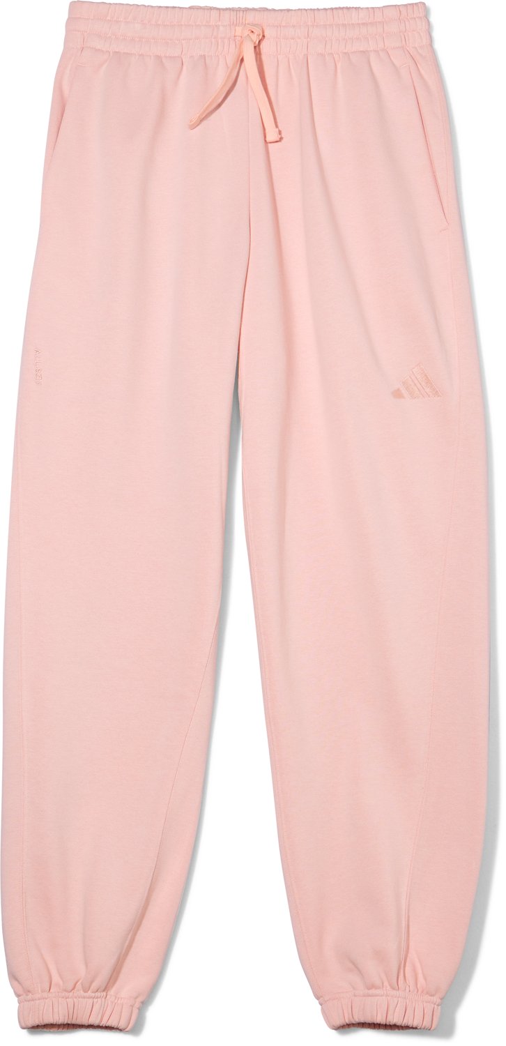 adidas Women's ALL SZN Fleece Loose Pants | Academy