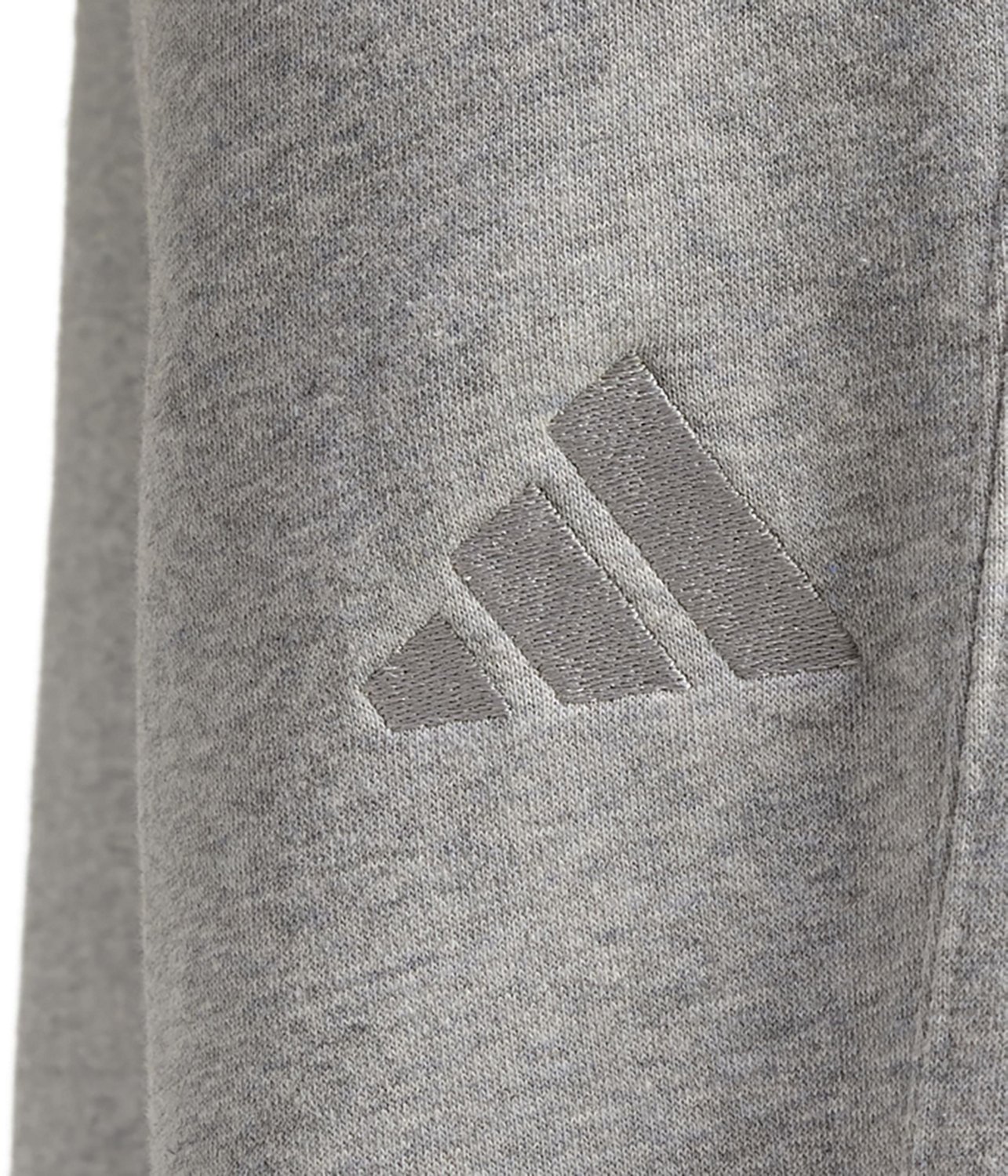 adidas Women's ALL SZN Fleece Loose Pants - view number 3