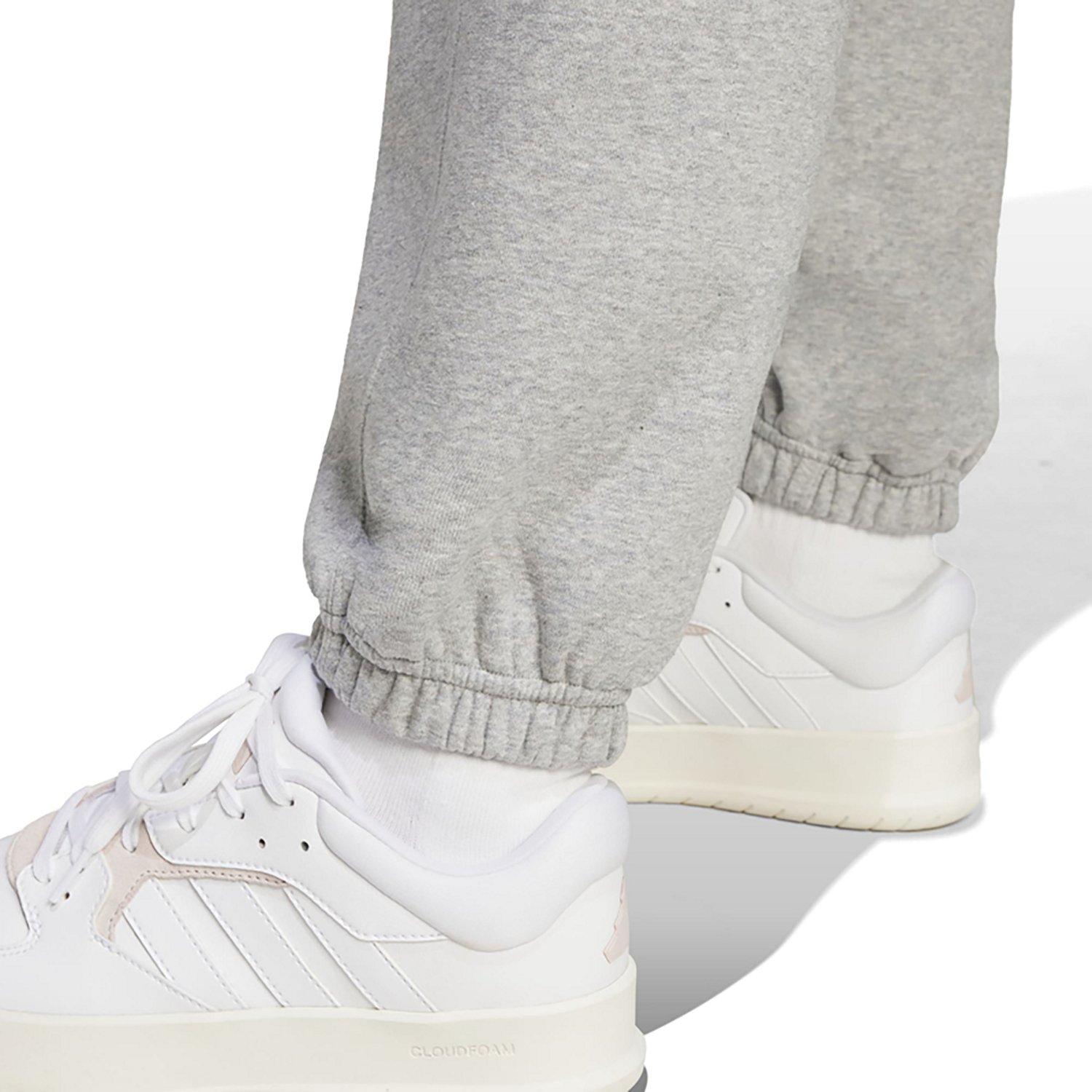adidas Women's ALL SZN Fleece Loose Pants - view number 4
