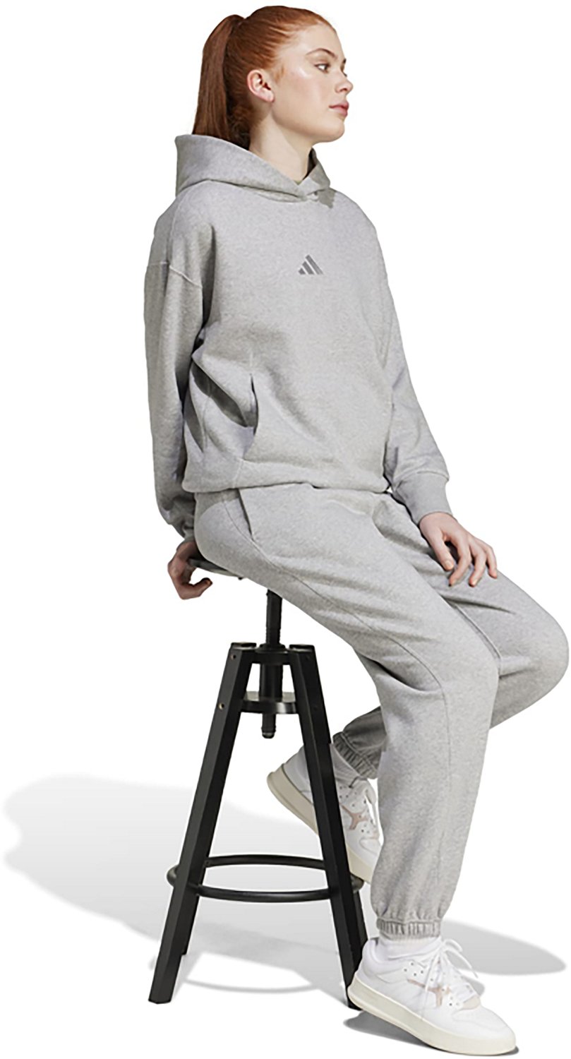 adidas Women's ALL SZN Fleece Loose Pants - view number 6