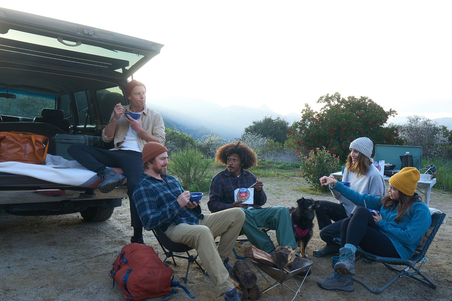 Mountain House Chicken Teriyaki with Rice - view number 4