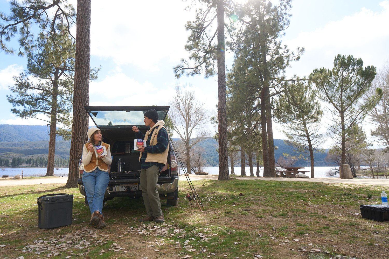 Mountain House Chicken Teriyaki with Rice - view number 5