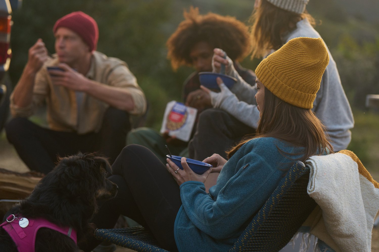 Mountain House Eggs with Bacon                                                                                                   - view number 4