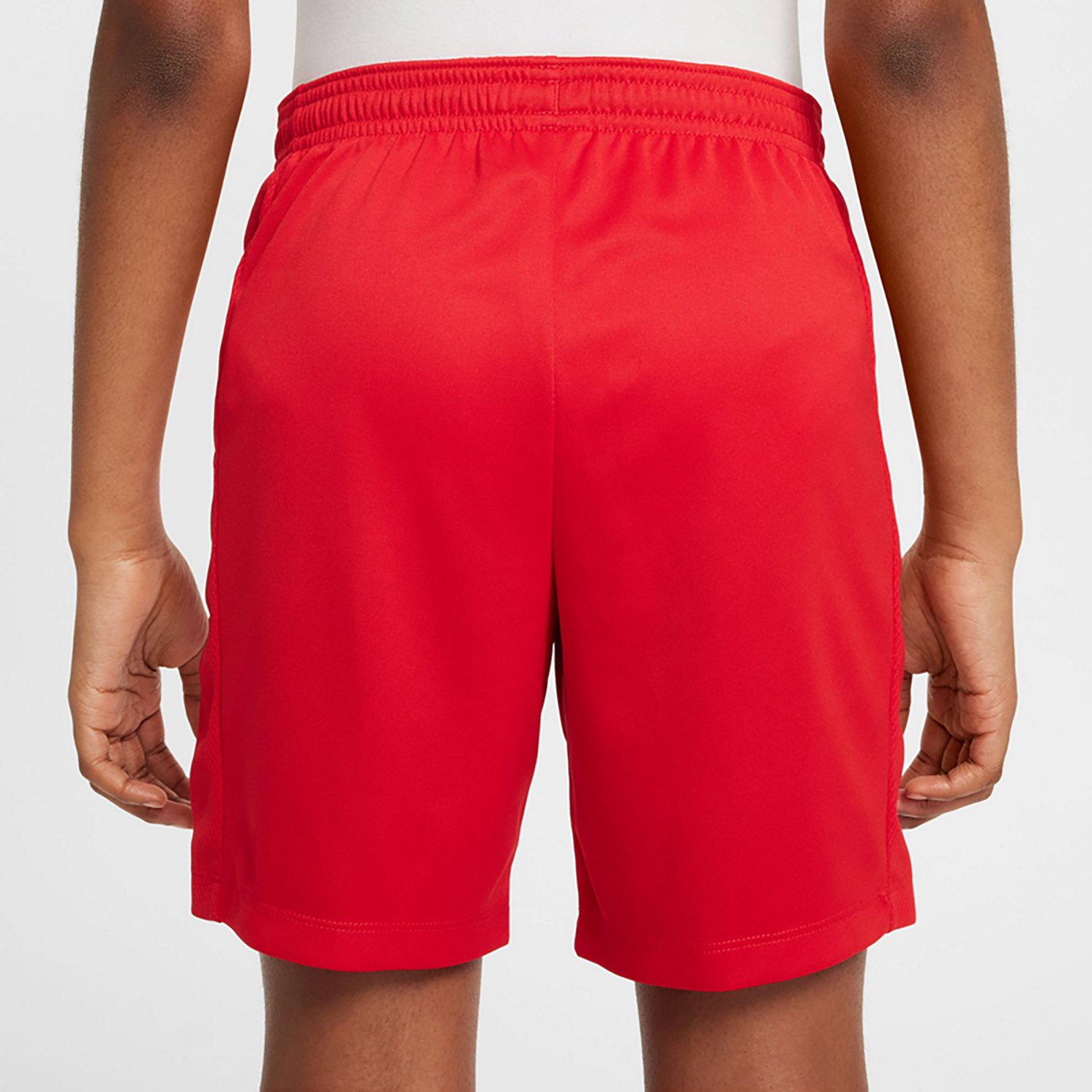 Nike Boys' Trophy GFX Shorts - view number 2
