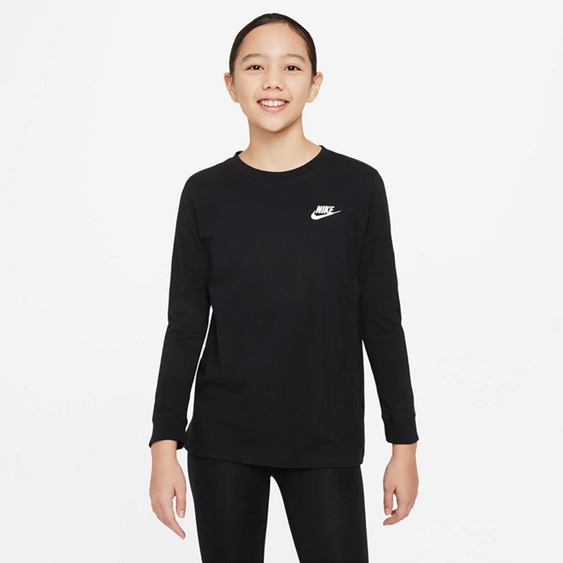 Nike Boys' Futura L… - image