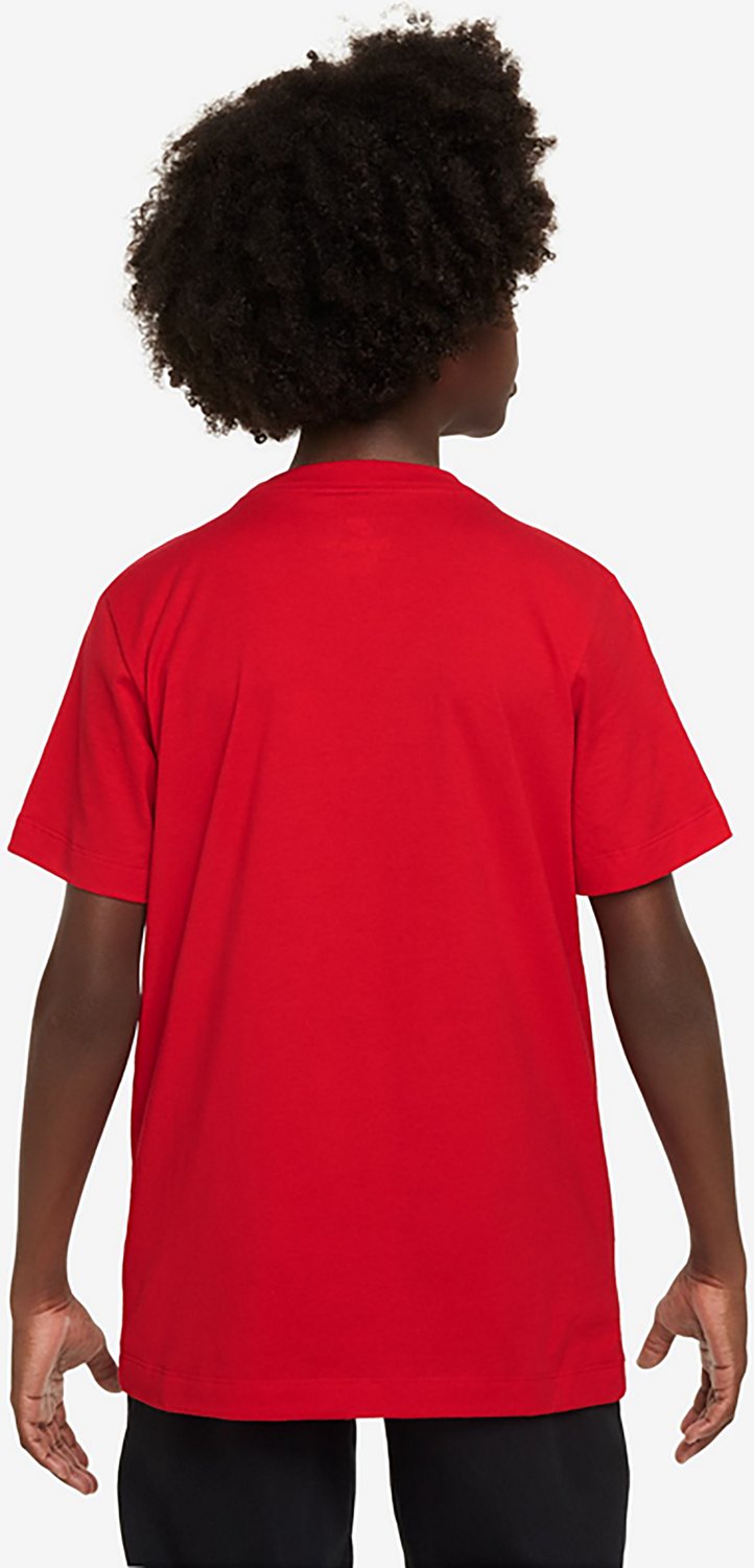 Nike Boys' Sportswear Futura Icon T-shirt - view number 2