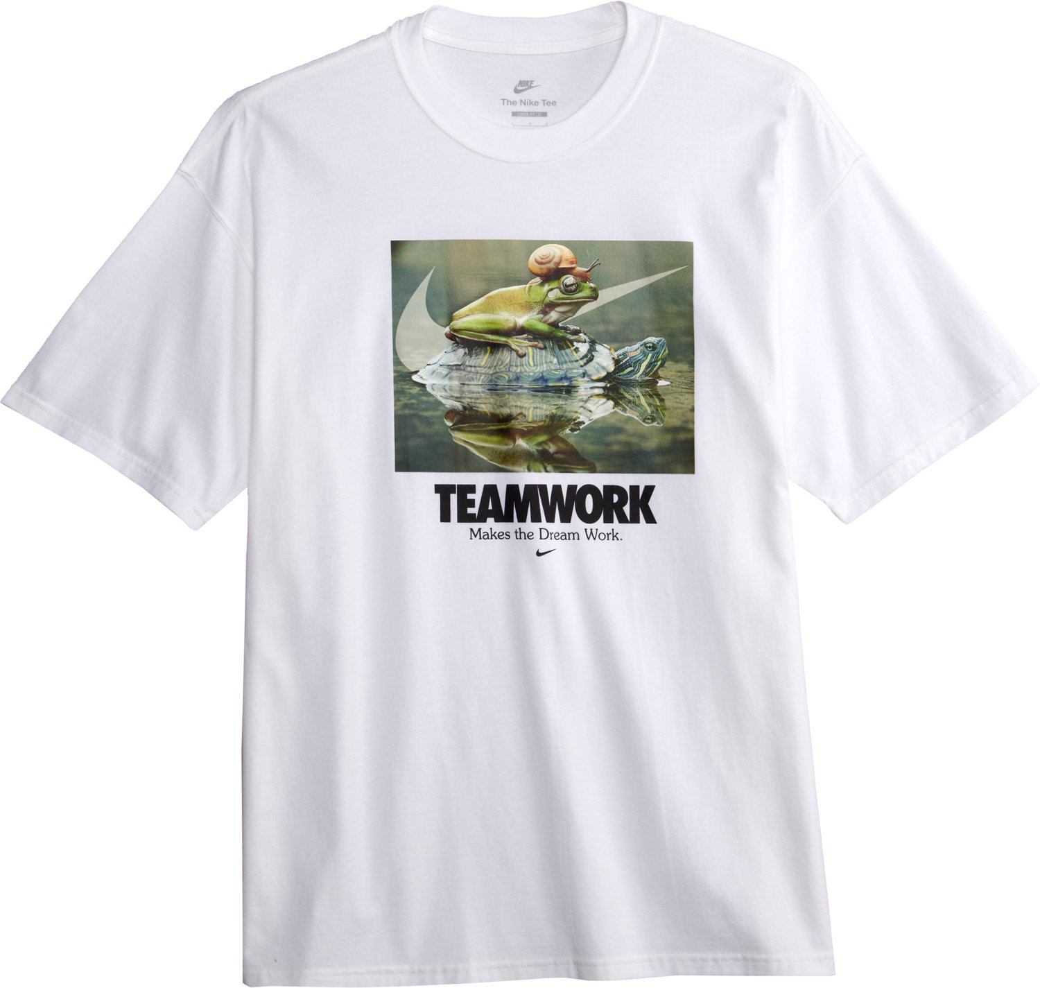 Nike Men's Sportswear Max90 Graphic T-shirt - view number 6