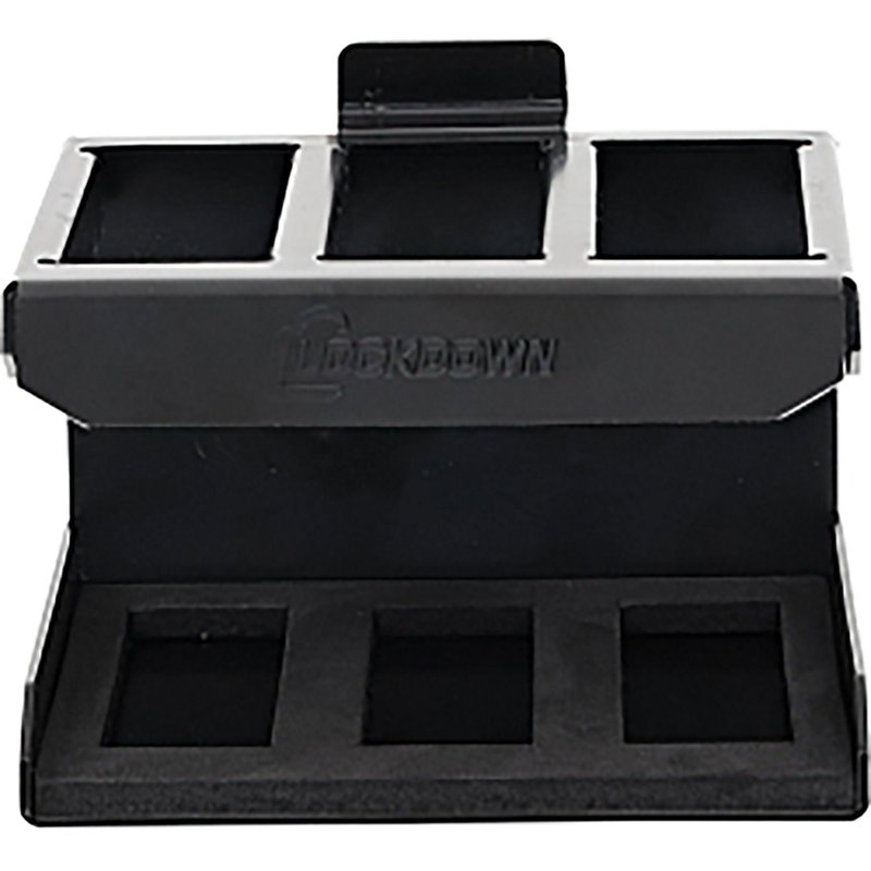 Lockdown Securewall… - image