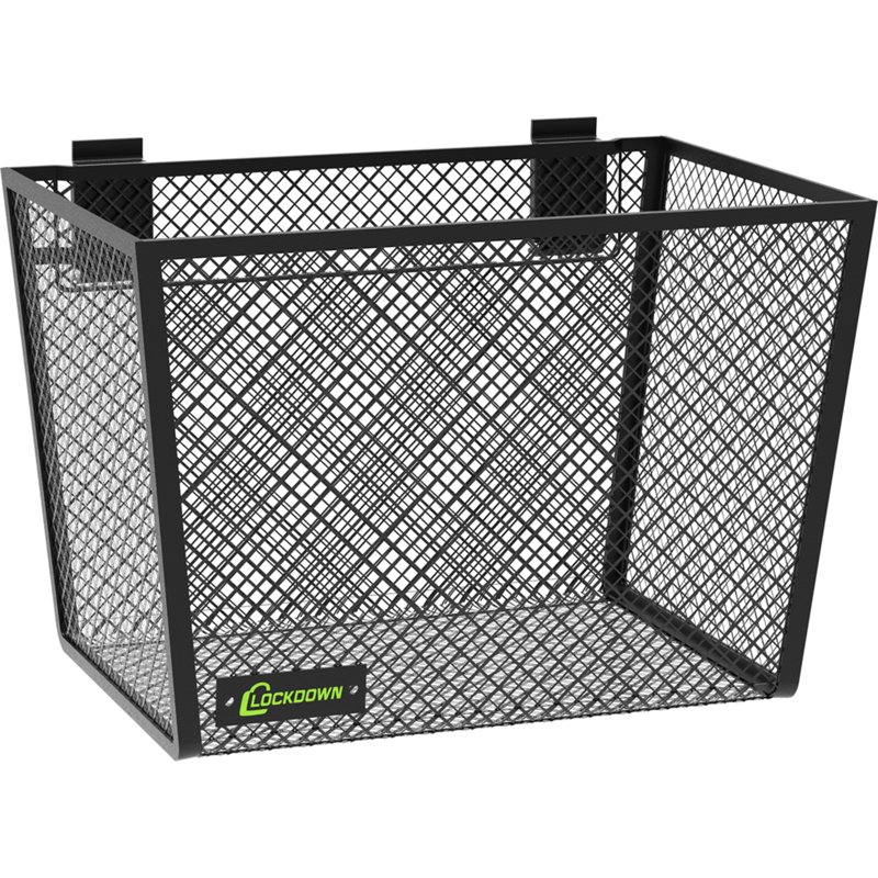 Lockdown Securewall… - image