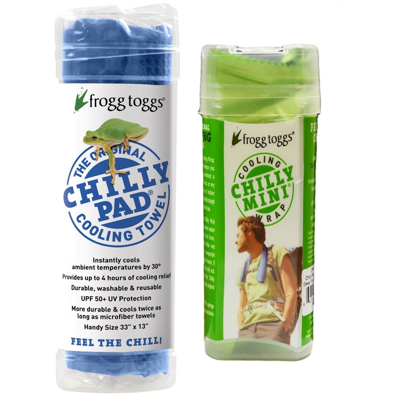 Frogg ToggsÂ® Chill… - image