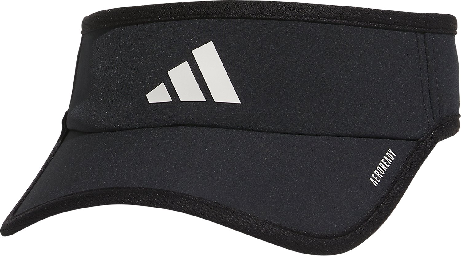 adidas Women's Superlite 3 Visor - view number 2