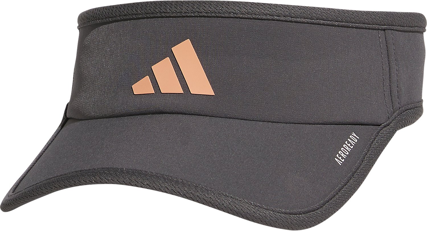 adidas Women's Superlite 3 Visor - view number 2