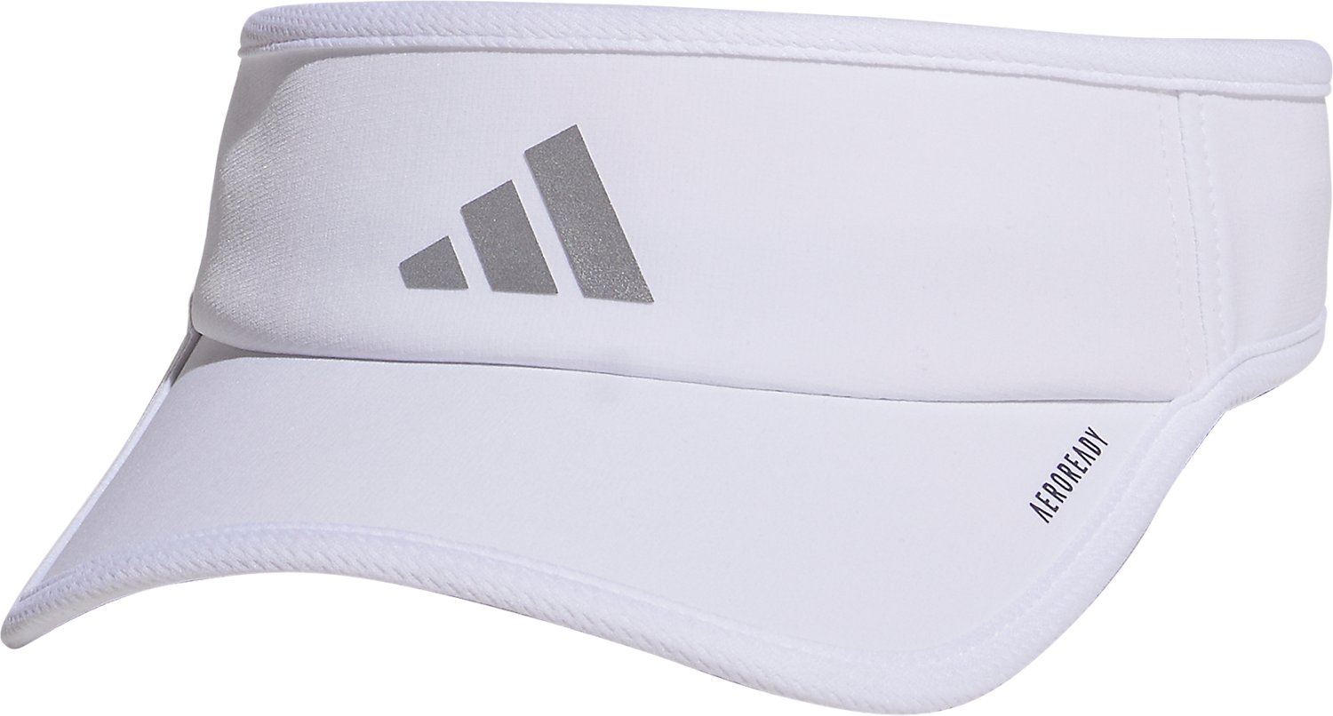 adidas Women's Superlite 3 Visor                                                                                                 - view number 2