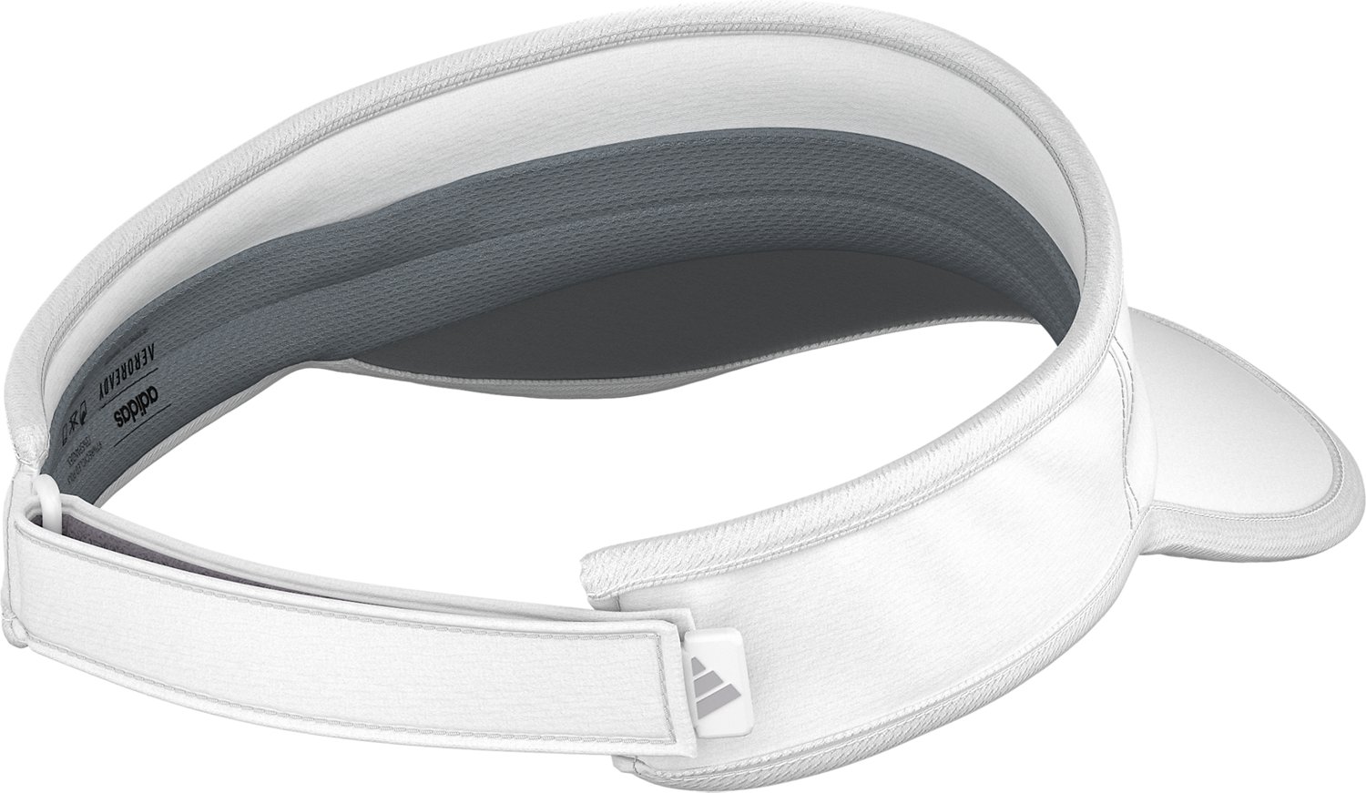 adidas Women's Superlite 3 Visor                                                                                                 - view number 3