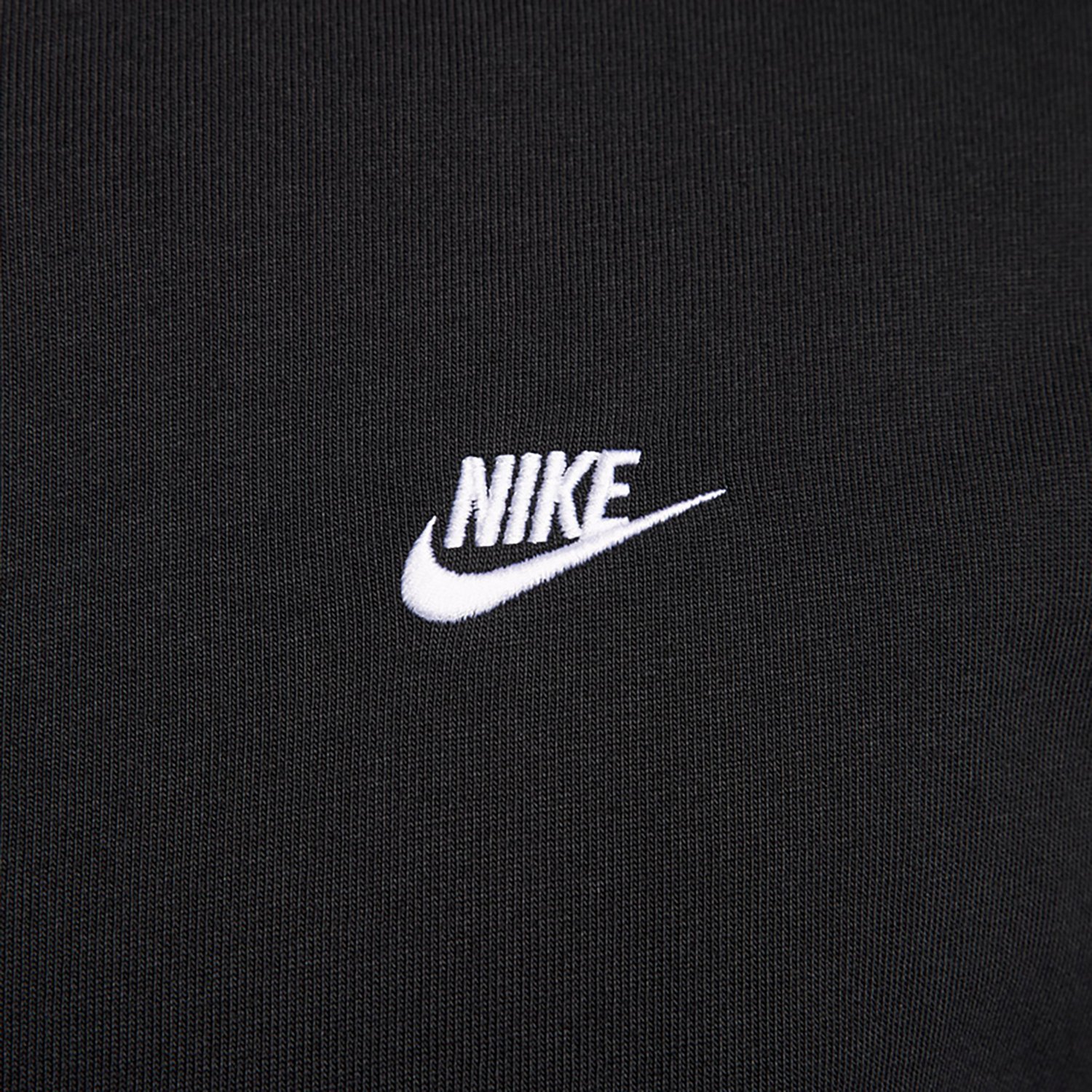 Nike Men's Club Knit Jacket - view number 5