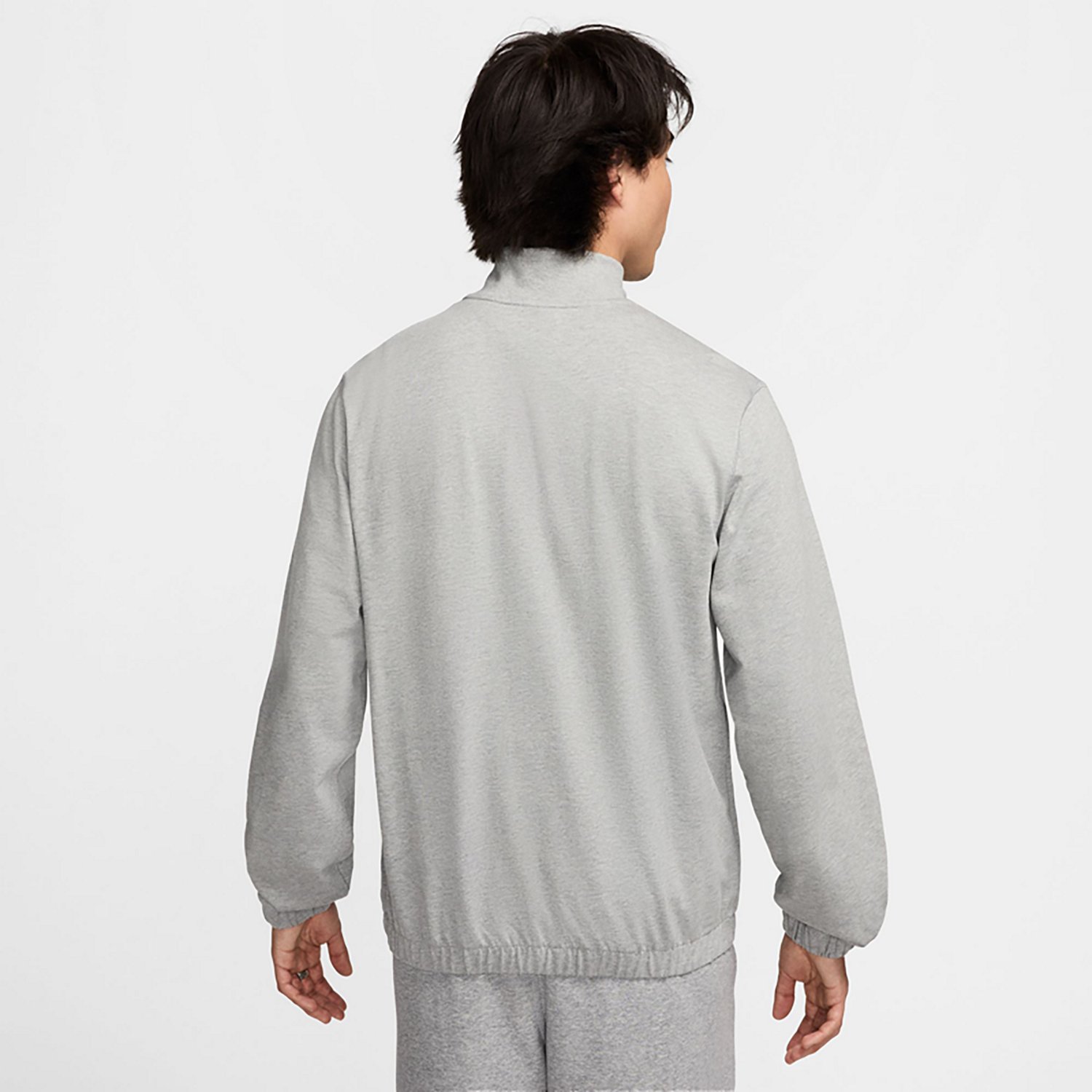 Nike Men's Club Knit Jacket - view number 2