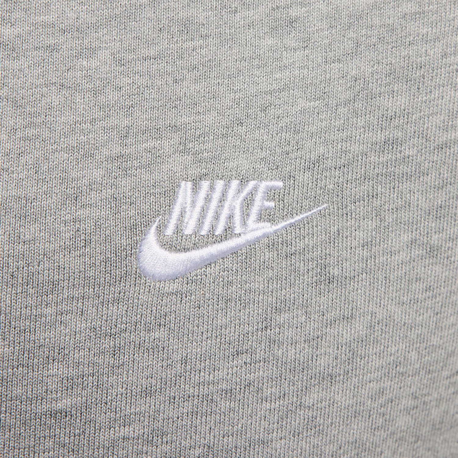 Nike Men's Club Knit Jacket - view number 5