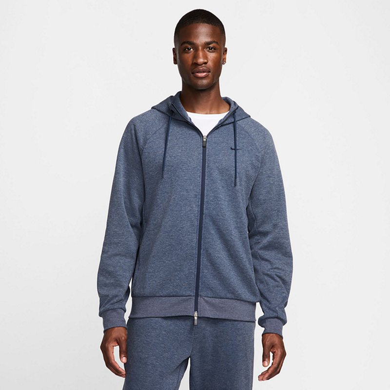 Nike Men's Df Uv Pr… - image