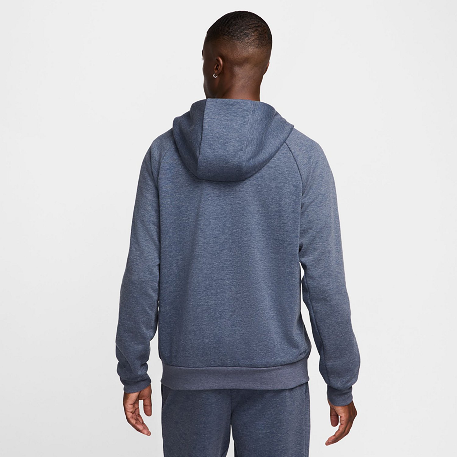 Nike Men's DF UV Primary Full-Zip Hoodie - view number 2