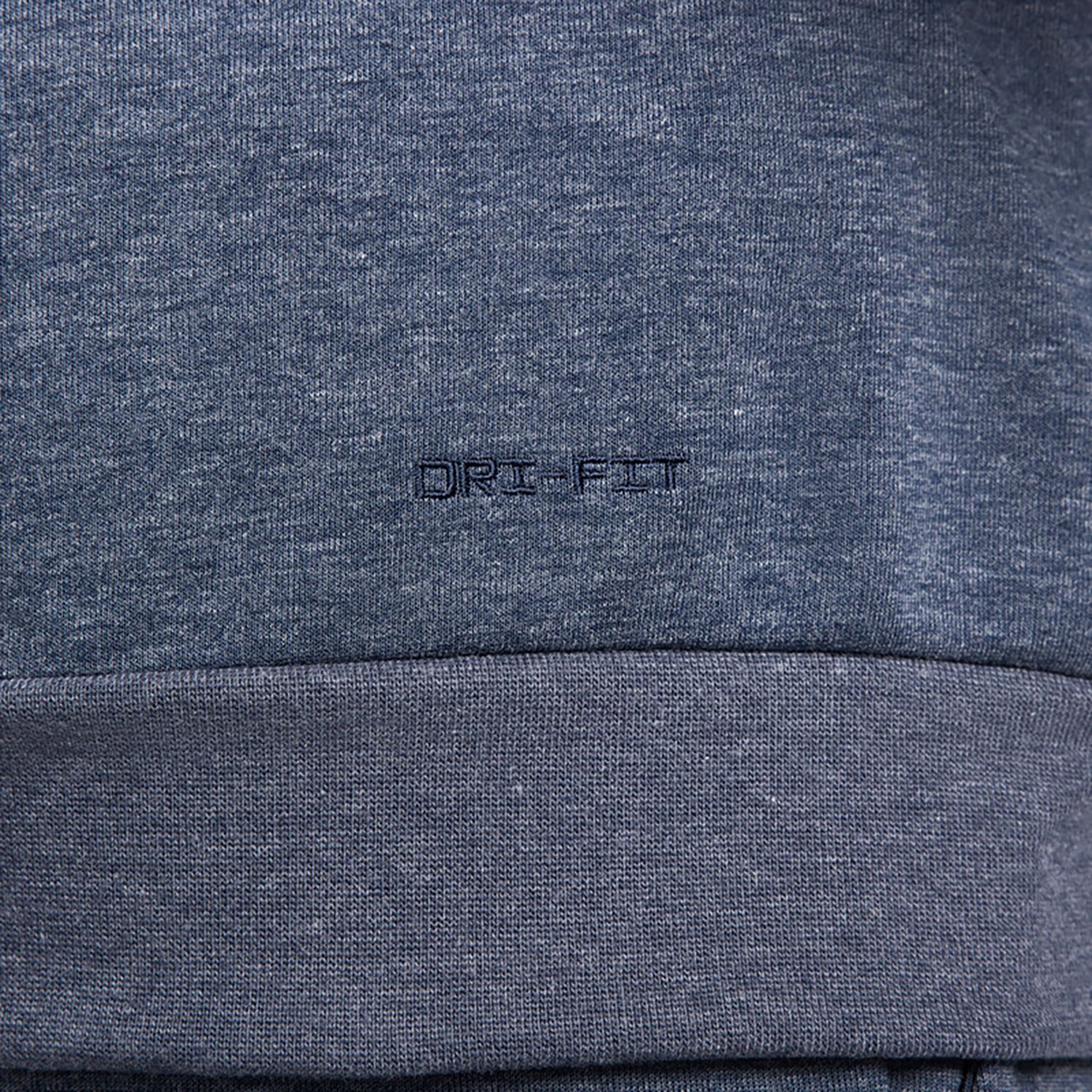 Nike Men's DF UV Primary Full-Zip Hoodie - view number 8